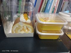 -Tomado绿色烘焙(大尧三路店)