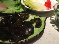 -一叶一世界·素食餐厅(锦华万达店)