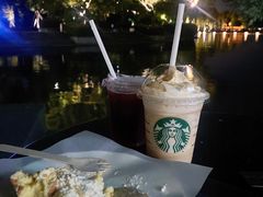 -星巴克(西湖天地店)