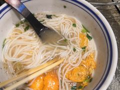 -破瓦寒窑·地摊烤羊排