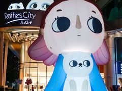 -深圳来福士广场