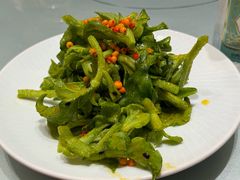 -田园北魏家宴·大同菜(御东店)