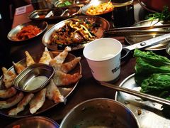 -西塔老太太泥炉烤肉(上海七宝领展广场店)