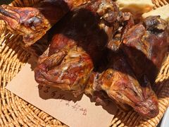 -鸽子窝(黄村店)