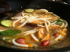 -俏湘私房菜(国贸店)