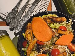 -FUNFUN有饭花园聚会餐厅