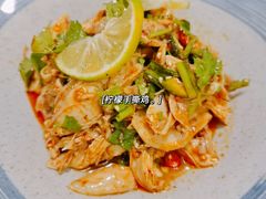 -紫滇源云南生态菜(丹凤街店)