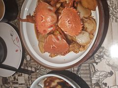 -绿茶餐厅(千岛湖银泰城店)