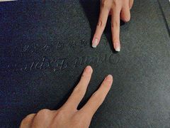 -火车头法国西餐厅