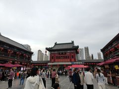 -古文化街旅游区