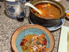 -南京大牌档(之心城店)