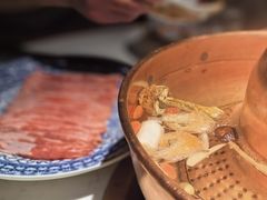 -北京老门框爆肚涮肉馆(锦业路店)