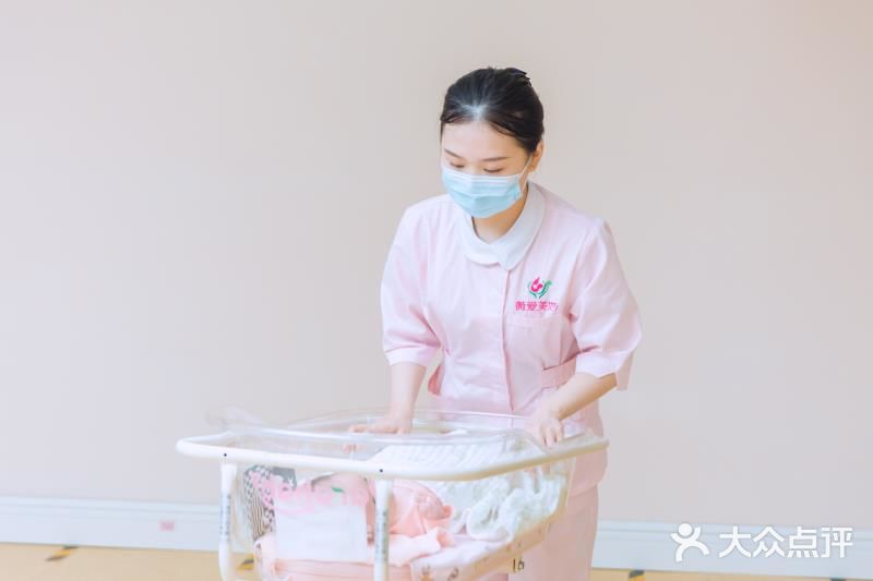 薇爱美地坐月子感受