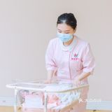 薇爱美地坐月子感受