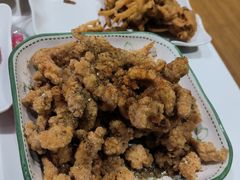 -清真·马坡烧烤涮牛肚·酸浆火锅(新区总店)