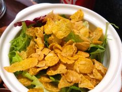 混合沙拉-LMPLUS意大利餐厅(清华店)