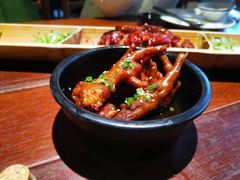 卤鸡爪-大牌大·传统杭帮菜(湖滨店)