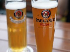 -Paulaner·德国帕拉娜自酿啤酒餐厅(海上世界店)