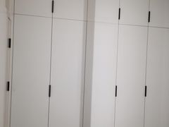 -佰丽爱家全屋定制(汶水店)