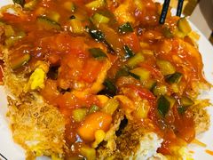 -牛八宝桂林米粉(八里庄店)