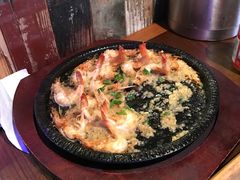 -塔里木新疆饭店(新北万达店)
