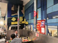 -英雄故事地摊烤肉(马驹桥店)