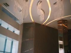 -苏州汇融广场假日酒店