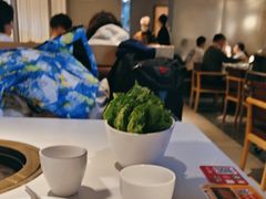 -韩时烤肉(枫蓝店)