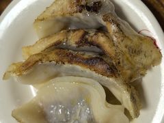 -北门严记小吃(九华中路店)