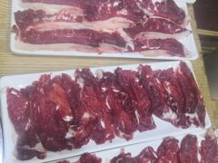 -夜牛潮汕鲜牛肉火锅店(翻身店)