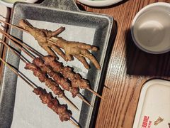 -管氏翅吧(台湾街店)