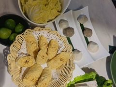 -狐狸爱上椰子鸡(滨江星光大道店)