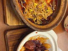 -罗妈砂锅(四川成都奎星楼店)