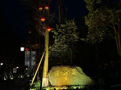 -青城道汤池