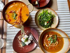 -CHINCHIN 青青·泰国料理(万象食家店)