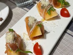 -Primo·丽莫意大利窑烤披萨