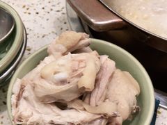 -椰子营·椰子鸡火锅(万象里店)
