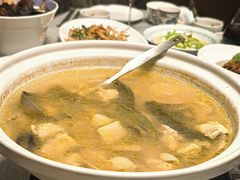 -白家餐厅(徐家汇店)