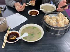 -北三沙家烧麦(北头道街店)