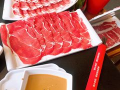 -北门涮肉·铜锅涮肉(南锣鼓巷店)