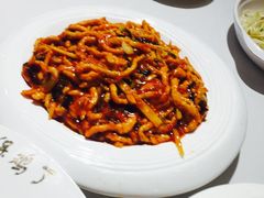 -峨嵋酒家总店(车公庄店)