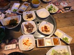 -香鼎坊江西菜(国奥店)