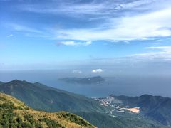 -七娘山