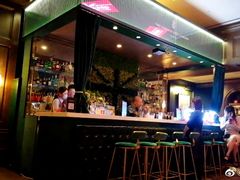 -上海波特曼丽思卡尔顿酒店
