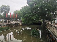 -安亭老街