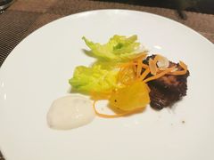 -大中华希尔顿酒店-念自助餐·嗨啤·小龙虾