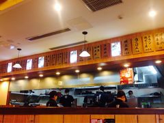-博多一幸舍(侨福芳草地购物中心店)
