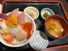 -海鮮市場長崎港(出島ワーフ店)