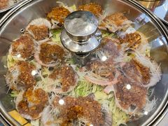 -今鲜源大酒店·中华餐饮名店(新湛路店)