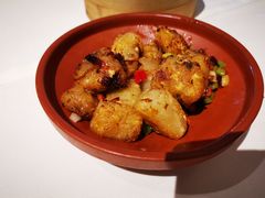 -衡山汇·高级粤菜(霄云路店)
